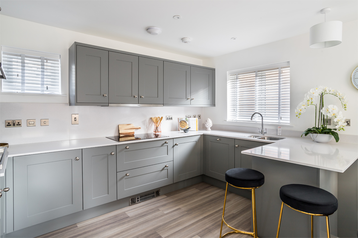 The Brambles Homes for Sale in Sussex Elivia Homes